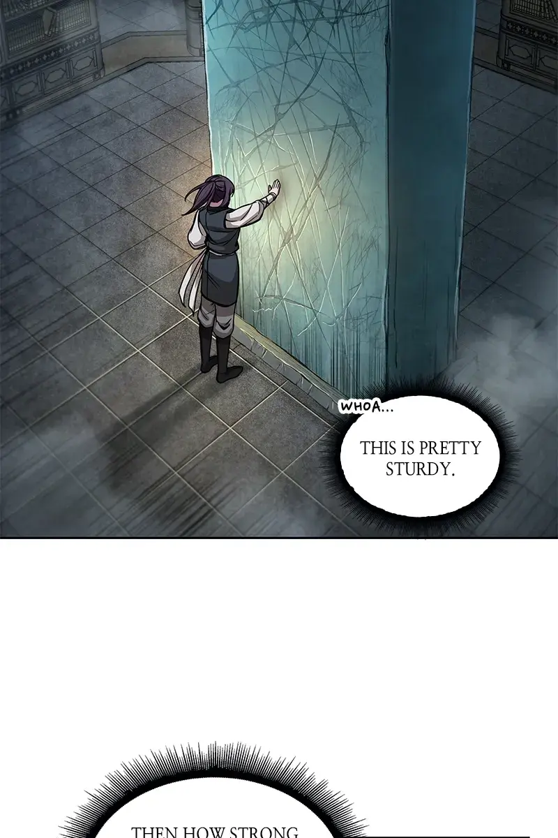 Nano Machine Chapter 28 Page 18