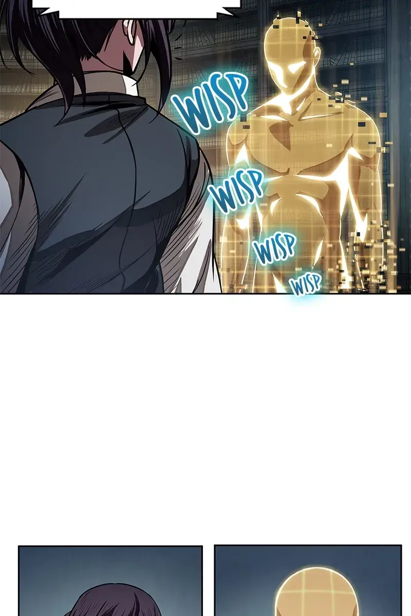 Nano Machine Chapter 28 Page 20