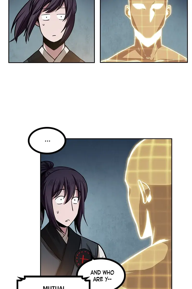 Nano Machine Chapter 28 Page 21