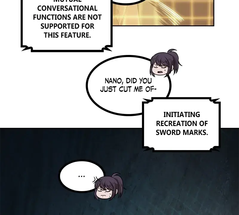 Nano Machine Chapter 28 Page 22