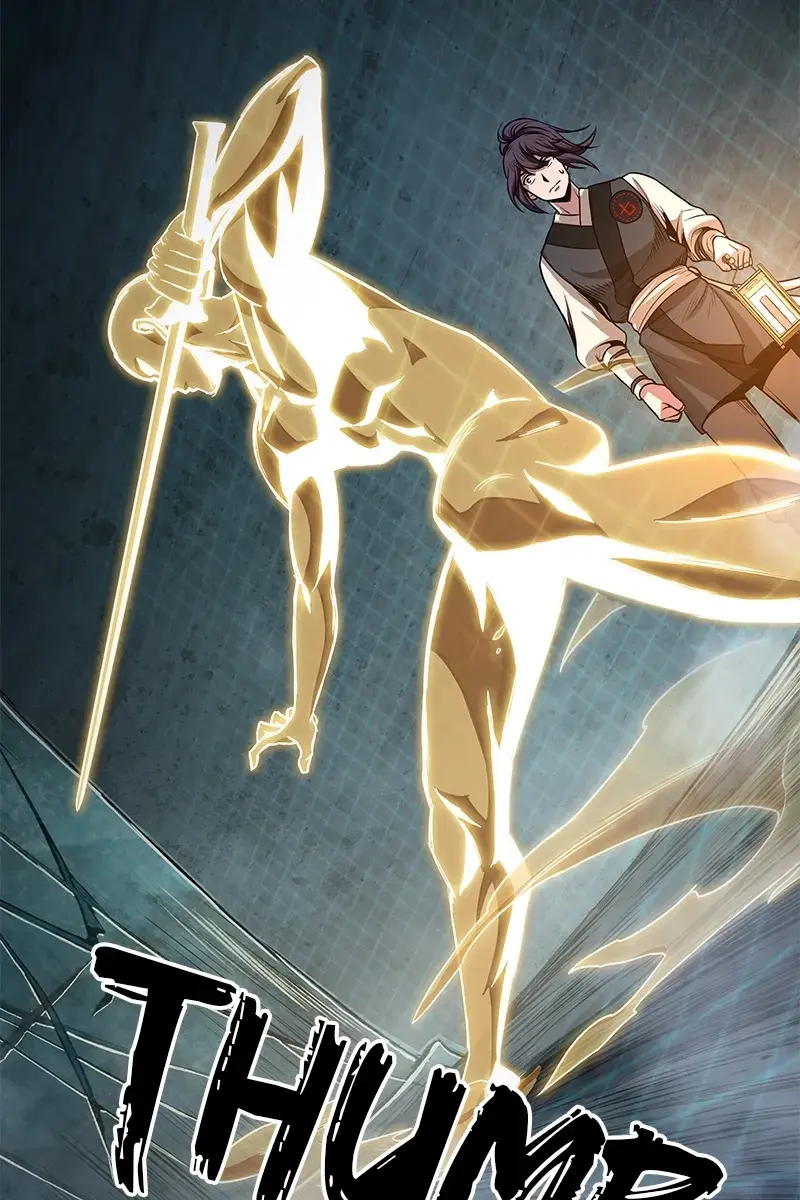 Nano Machine Chapter 28 Page 23