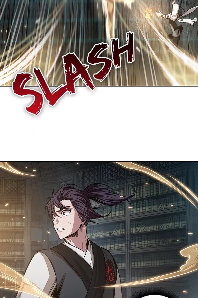 Nano Machine Chapter 28 Page 30