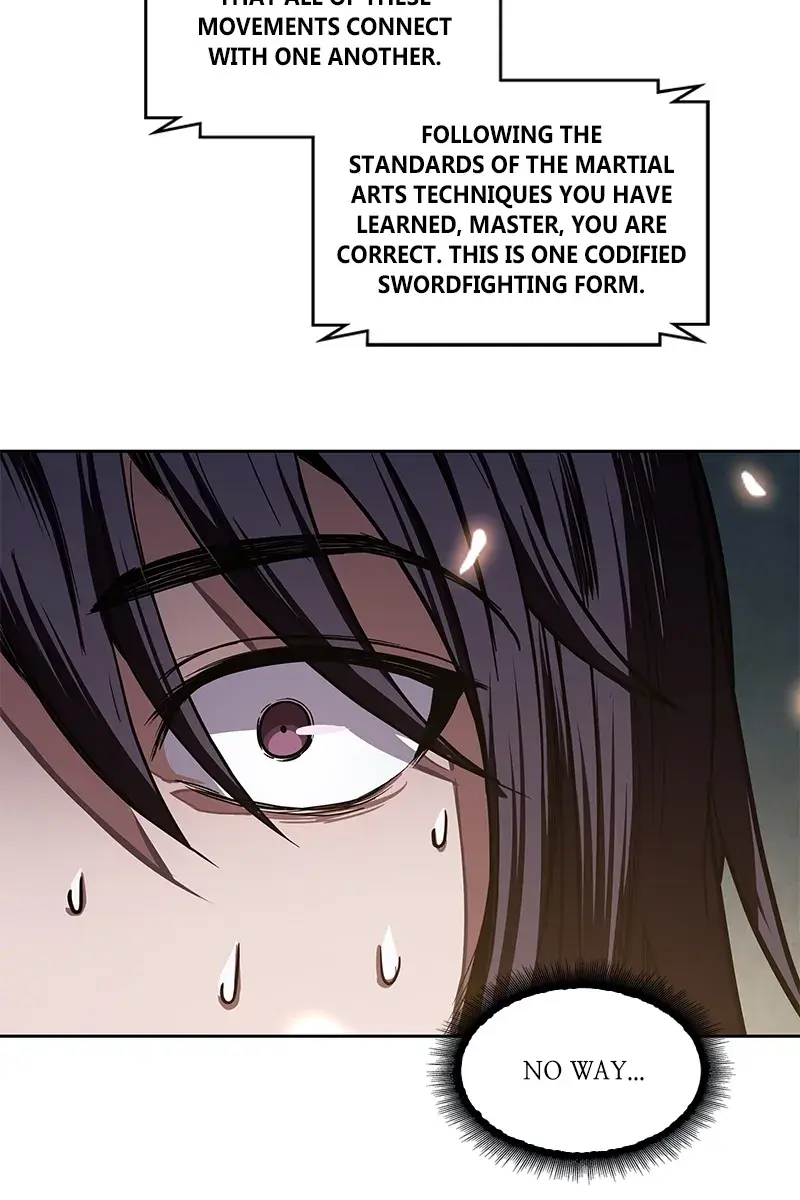 Nano Machine Chapter 28 Page 32