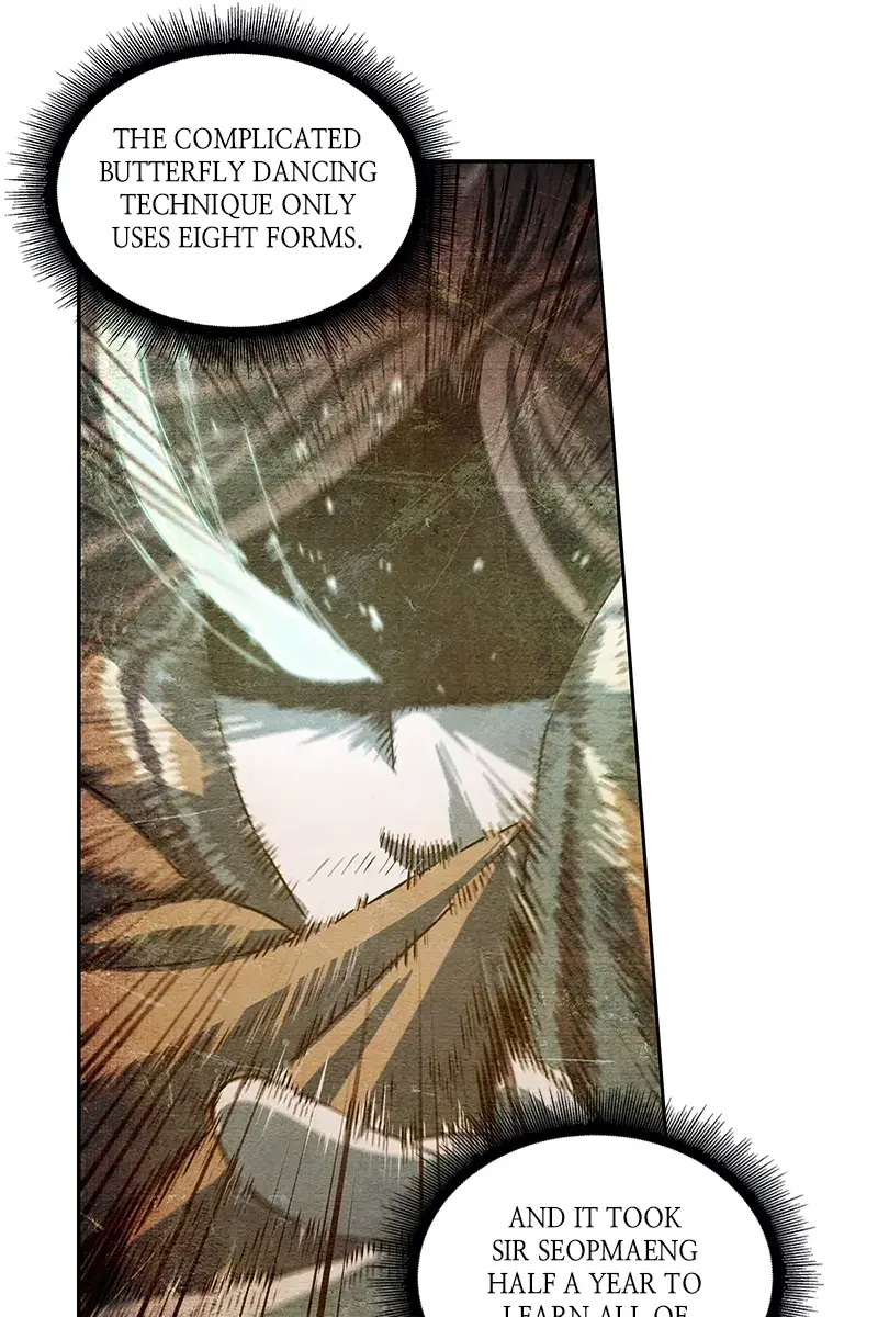 Nano Machine Chapter 28 Page 34