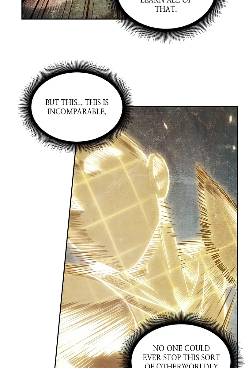 Nano Machine Chapter 28 Page 35