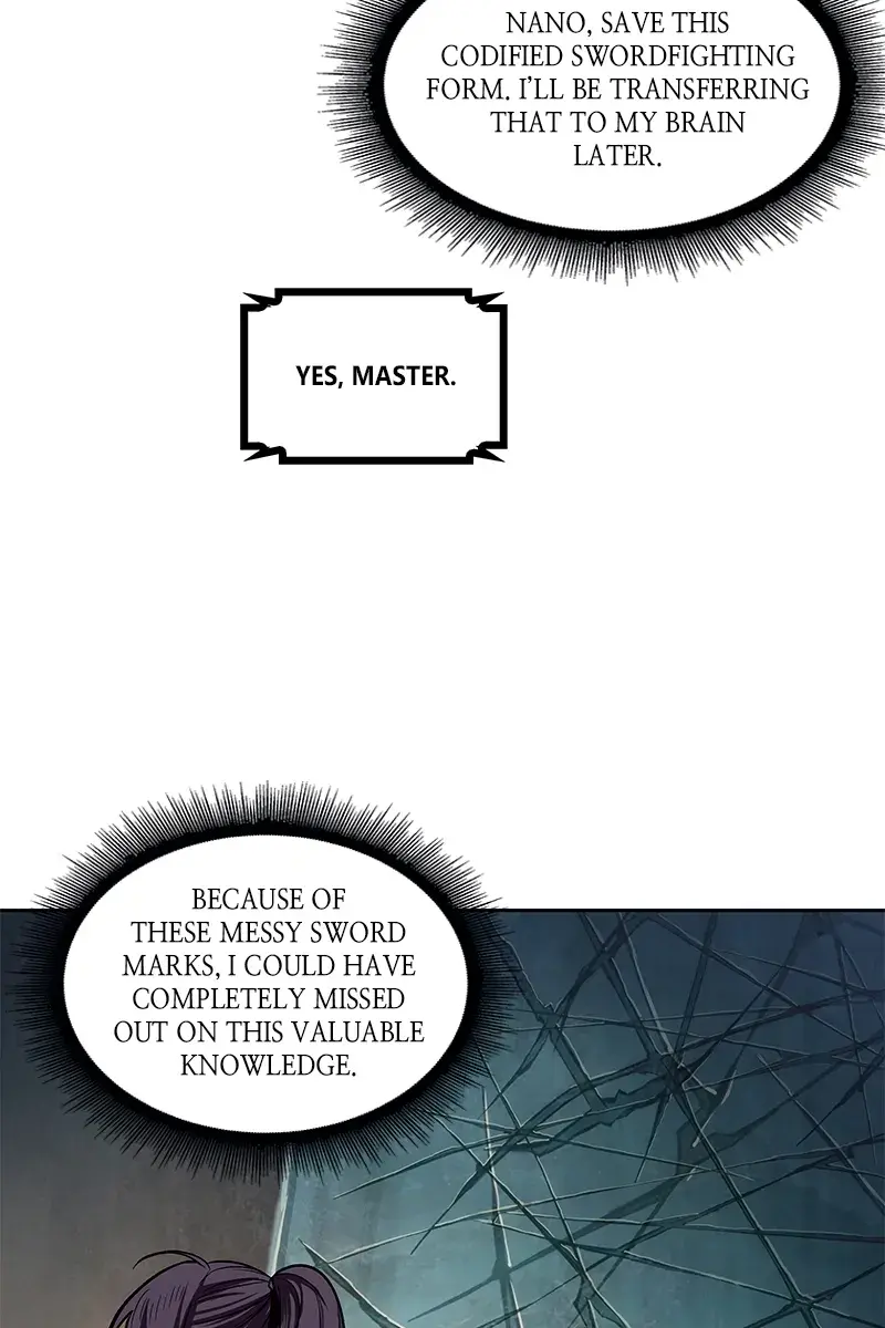 Nano Machine Chapter 28 Page 37