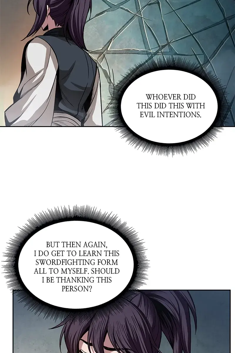 Nano Machine Chapter 28 Page 38