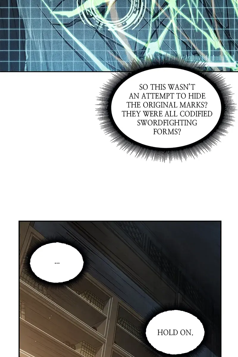 Nano Machine Chapter 28 Page 42