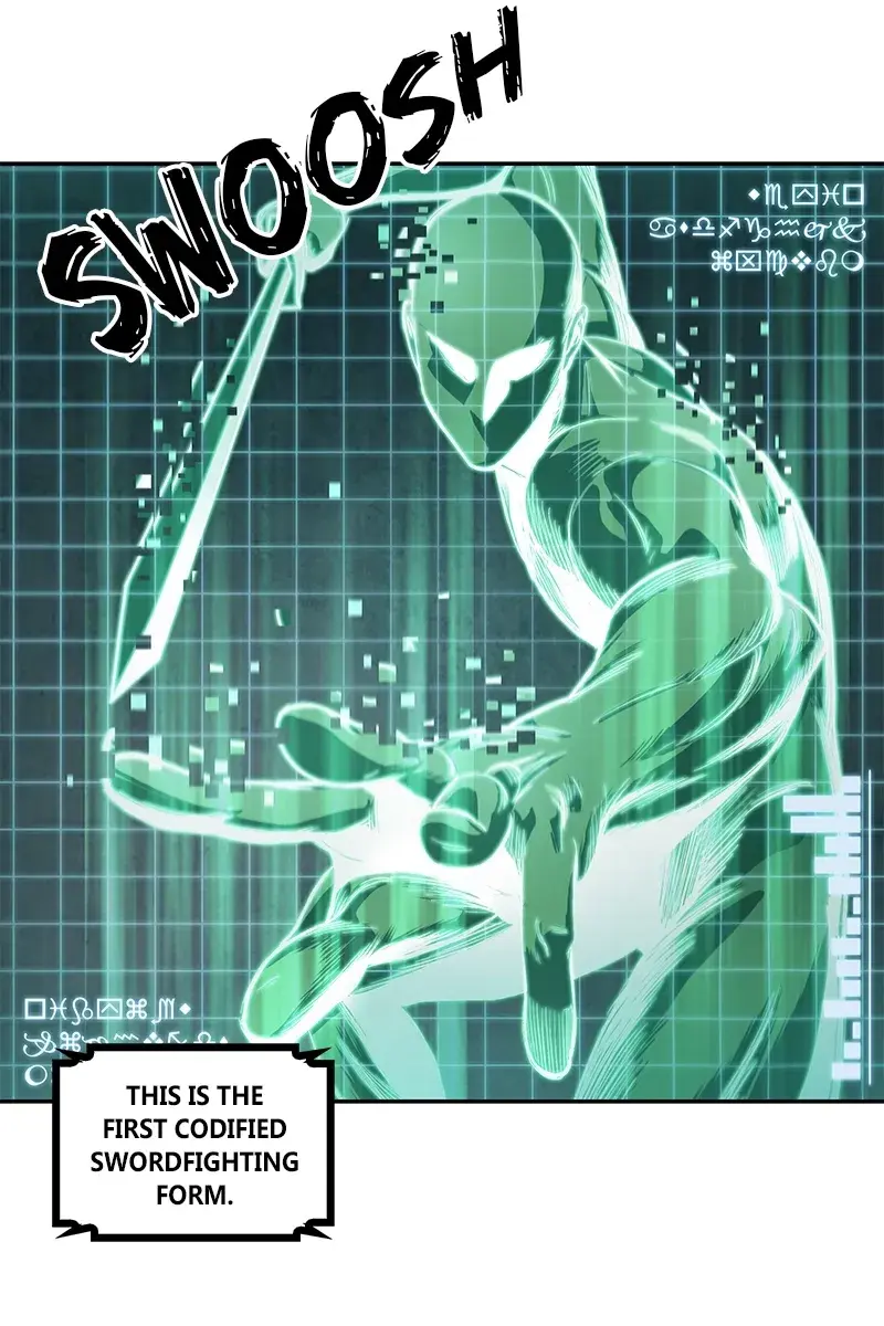 Nano Machine Chapter 28 Page 45