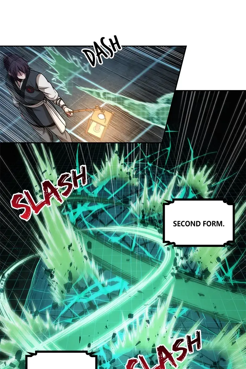 Nano Machine Chapter 28 Page 46