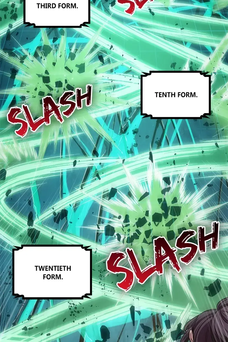 Nano Machine Chapter 28 Page 47