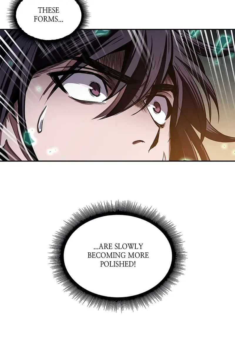 Nano Machine Chapter 28 Page 49