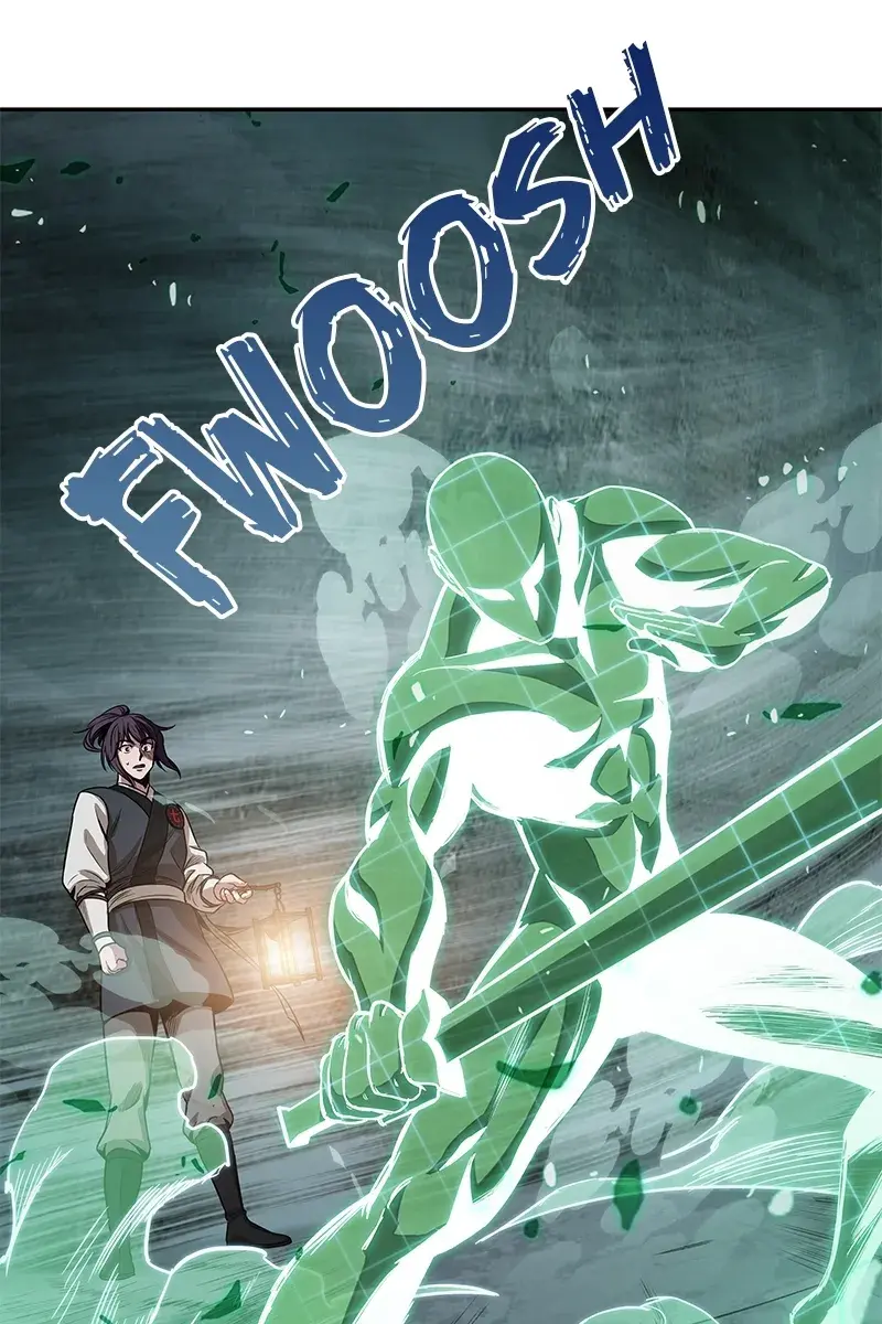 Nano Machine Chapter 28 Page 50