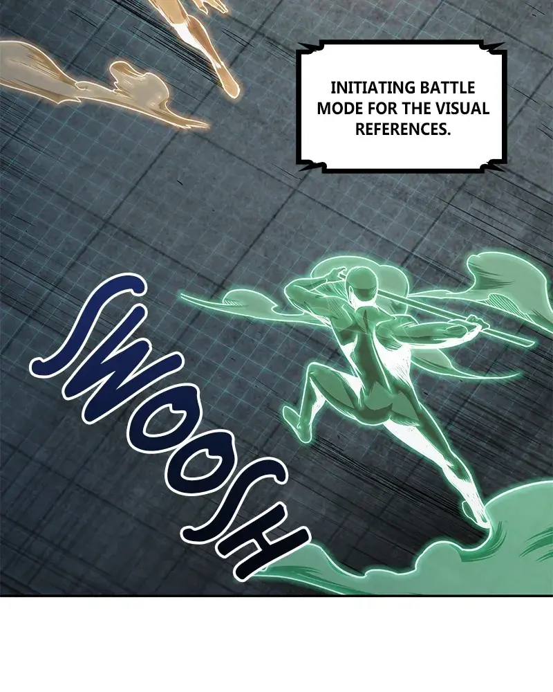 Nano Machine Chapter 28 Page 55