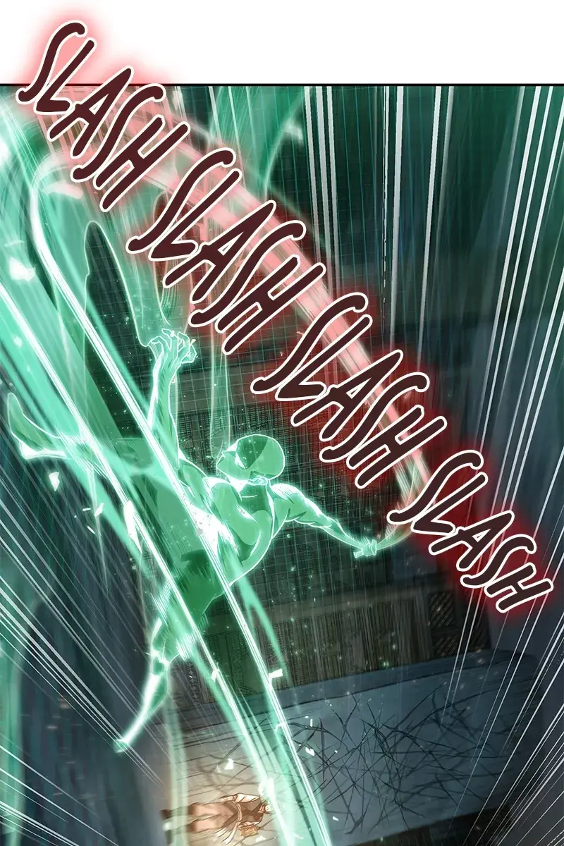 Nano Machine Chapter 28 Page 58