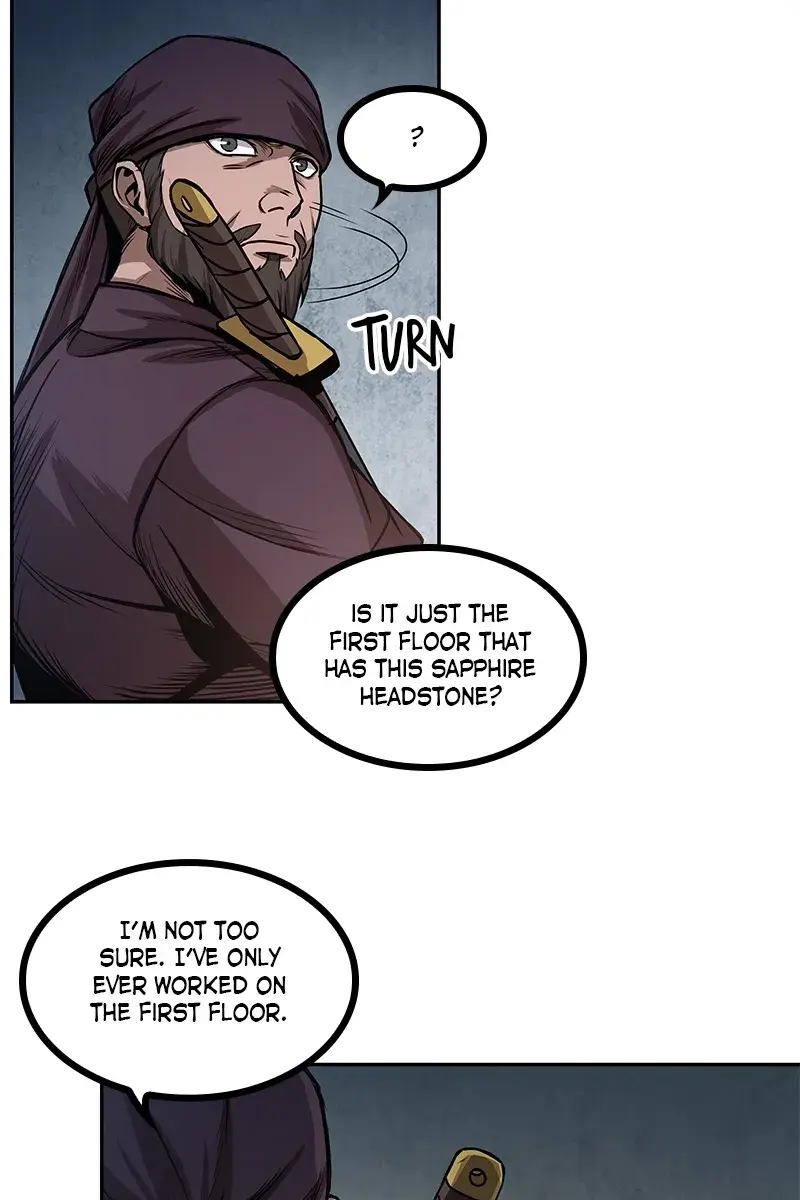 Nano Machine Chapter 28 Page 64