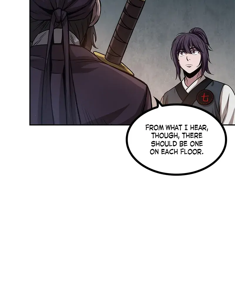 Nano Machine Chapter 28 Page 65