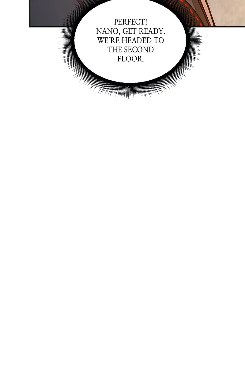 Nano Machine Chapter 28 Page 67