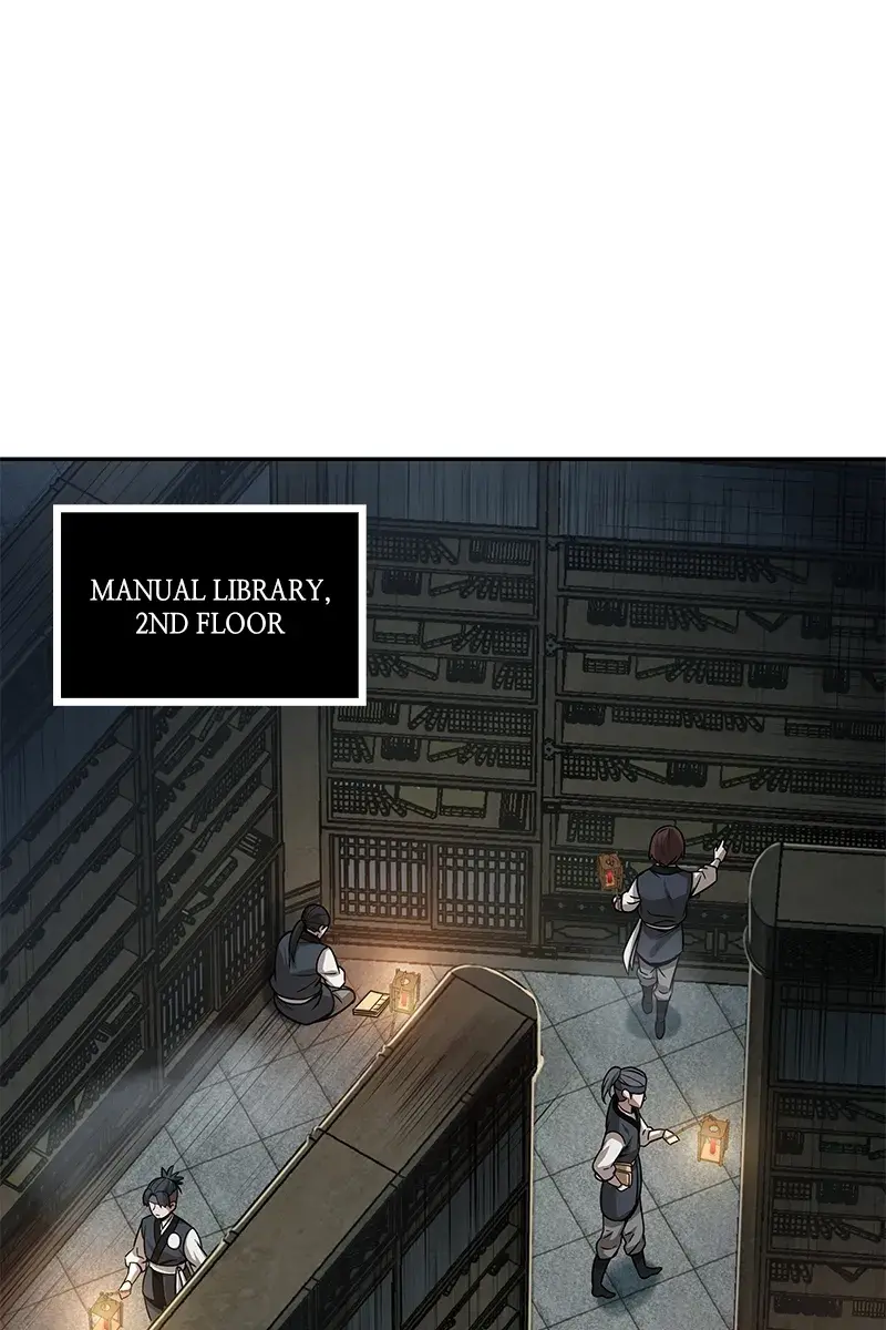 Nano Machine Chapter 28 Page 68