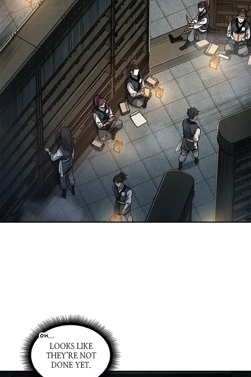 Nano Machine Chapter 28 Page 69