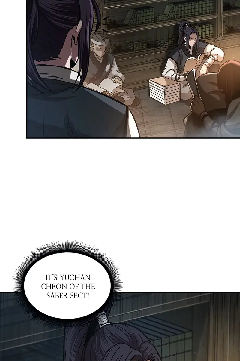 Nano Machine Chapter 28 Page 71