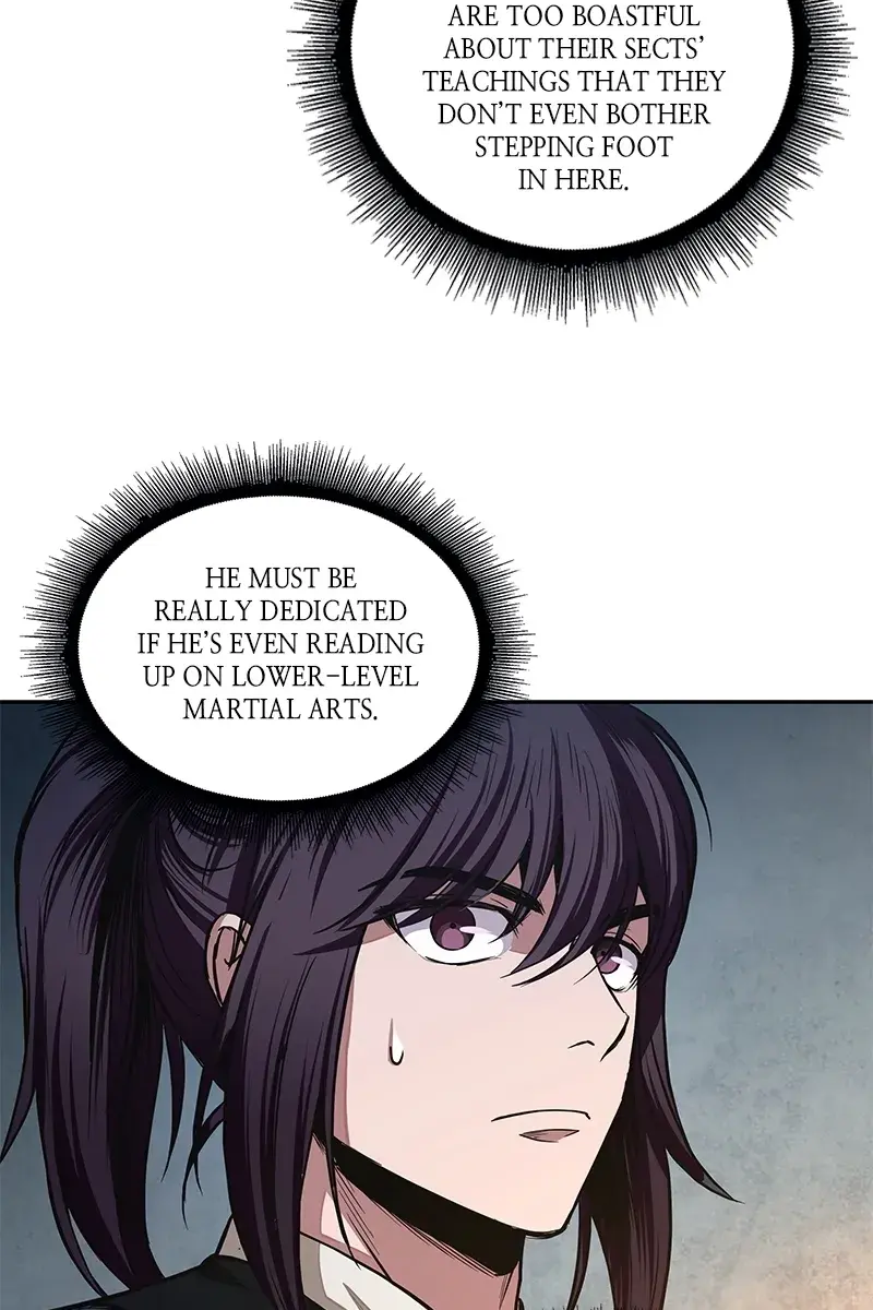 Nano Machine Chapter 28 Page 73