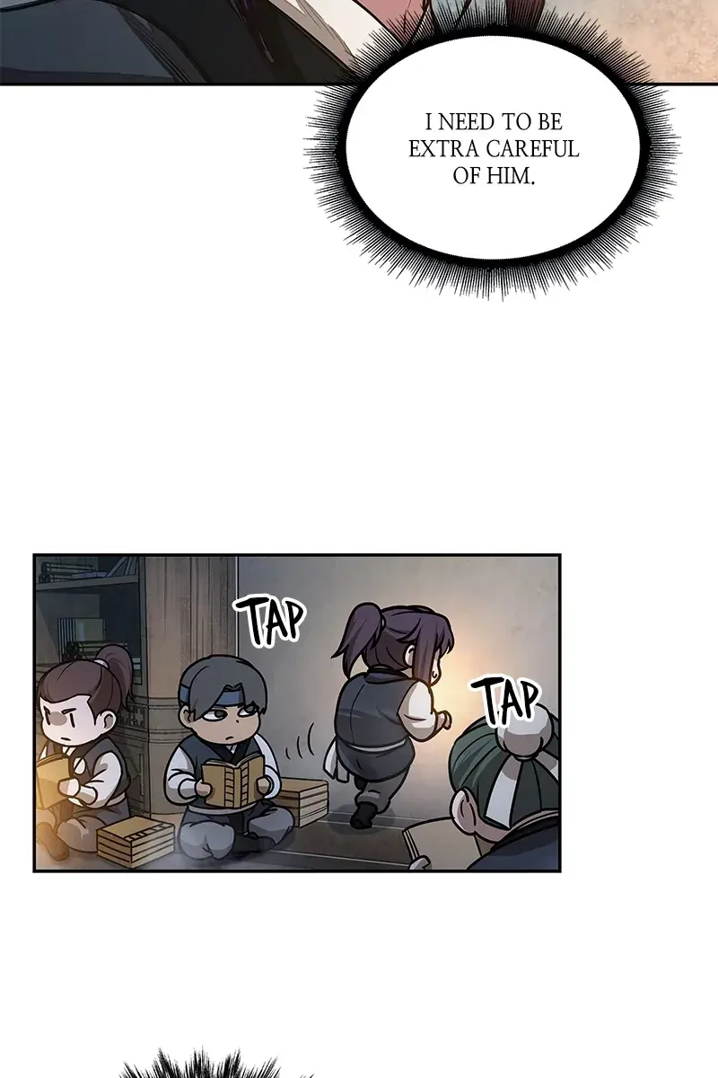 Nano Machine Chapter 28 Page 74