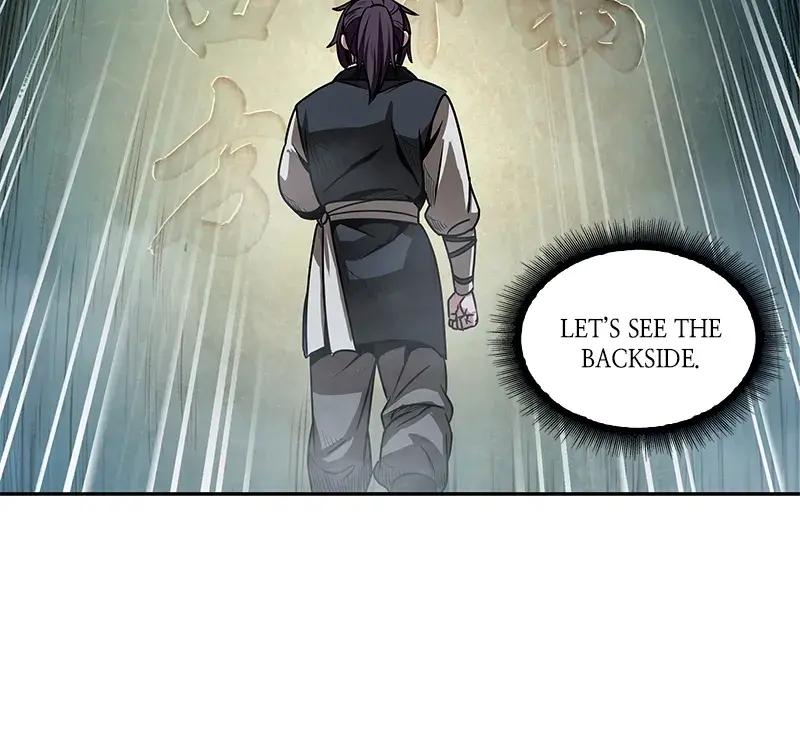 Nano Machine Chapter 28 Page 76