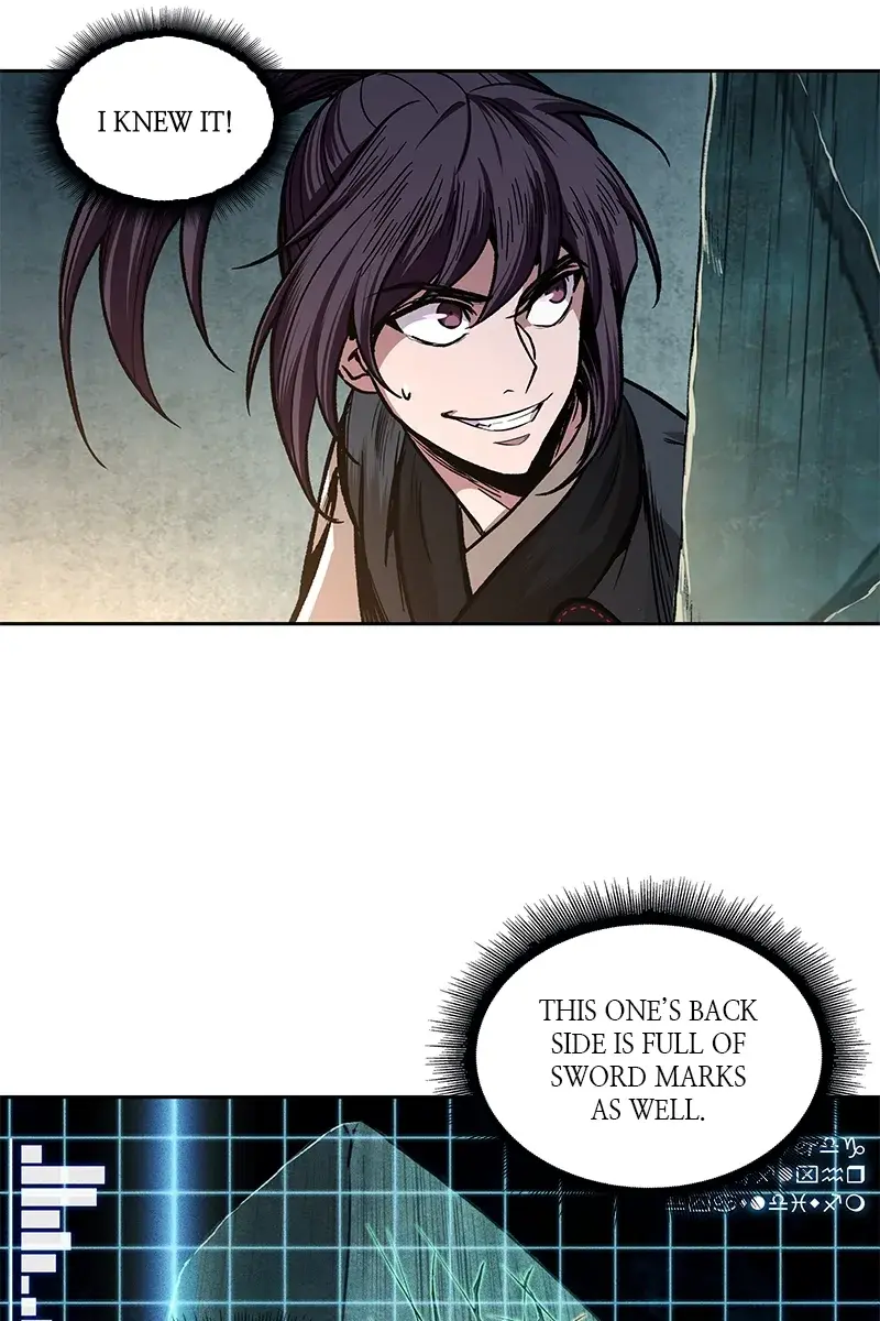 Nano Machine Chapter 28 Page 77