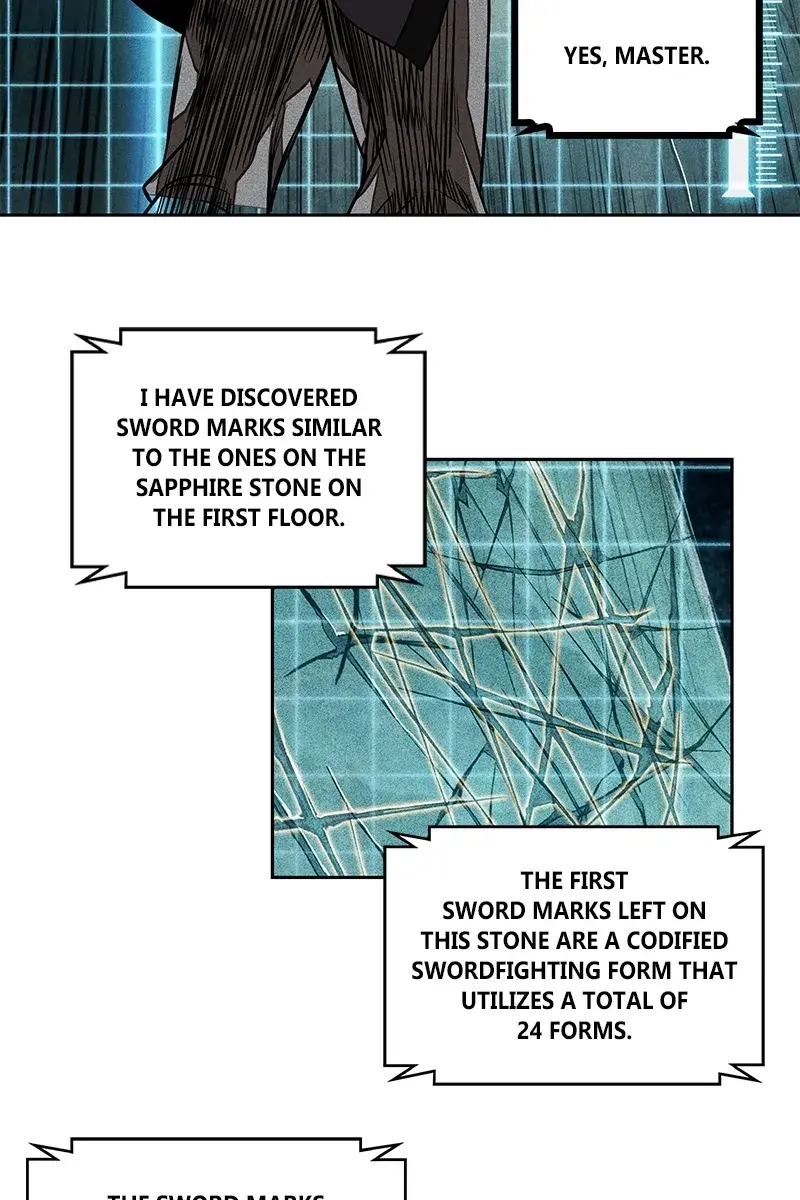 Nano Machine Chapter 28 Page 79