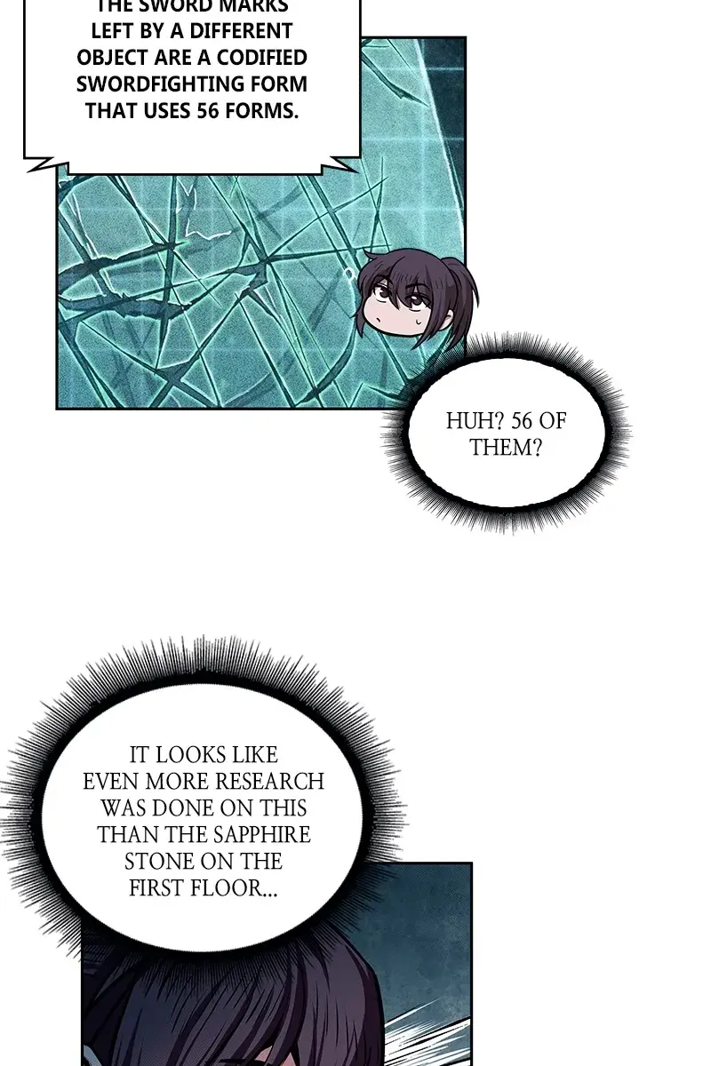 Nano Machine Chapter 28 Page 80