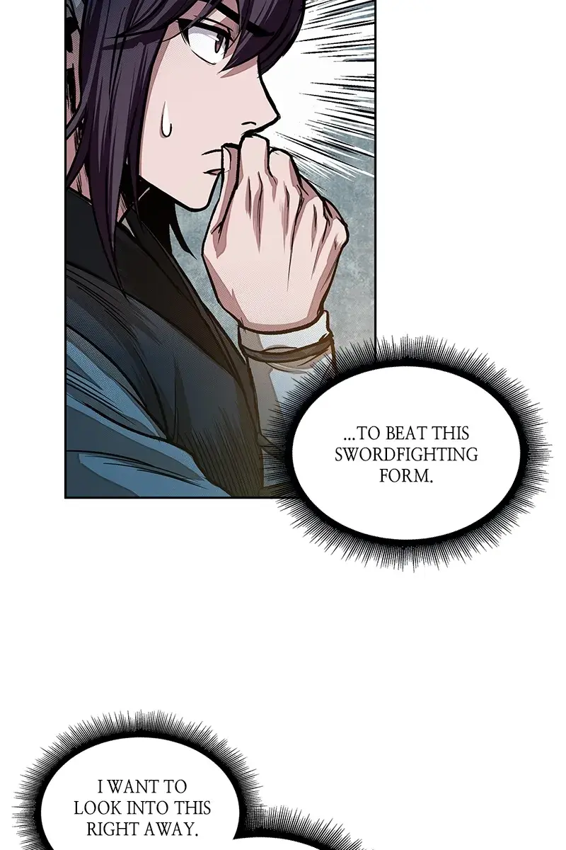 Nano Machine Chapter 28 Page 81