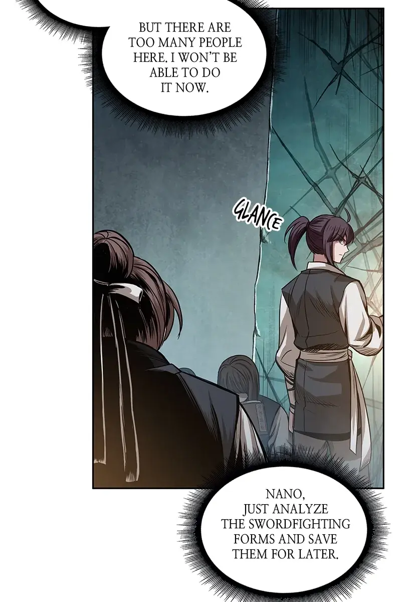 Nano Machine Chapter 28 Page 82