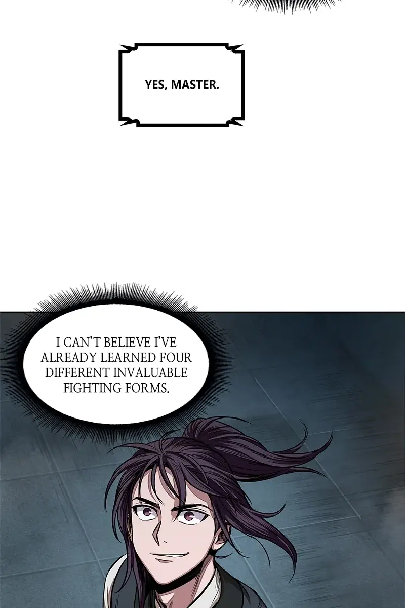 Nano Machine Chapter 28 Page 83