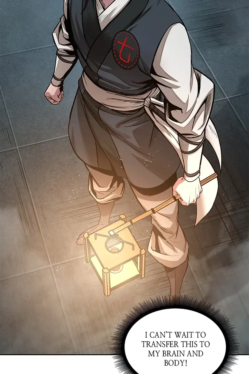 Nano Machine Chapter 28 Page 84