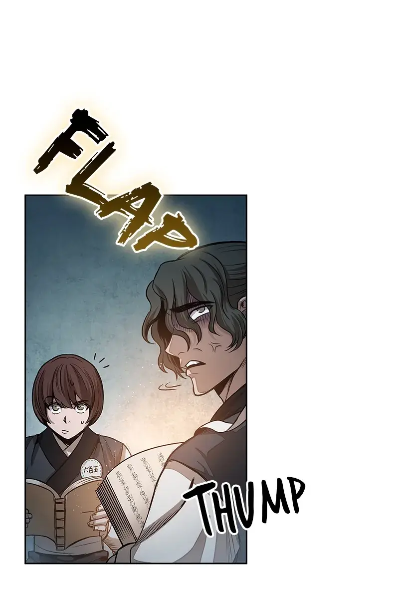 Nano Machine Chapter 28 Page 86