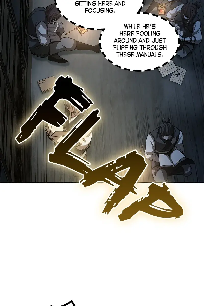 Nano Machine Chapter 28 Page 90