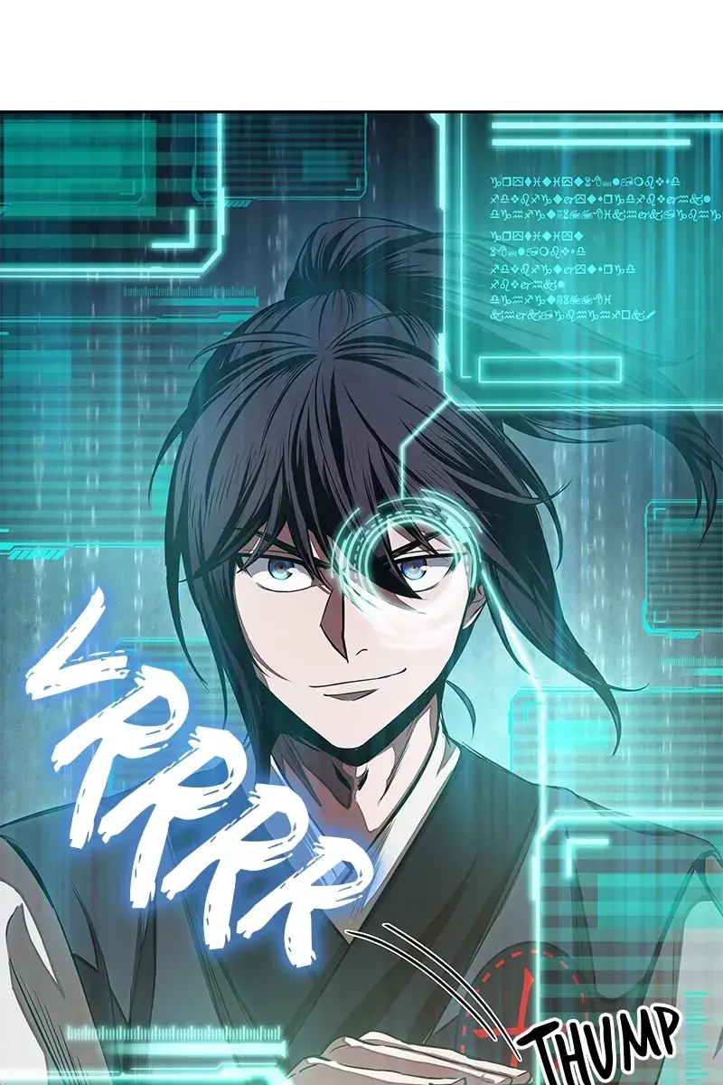 Nano Machine Chapter 28 Page 92