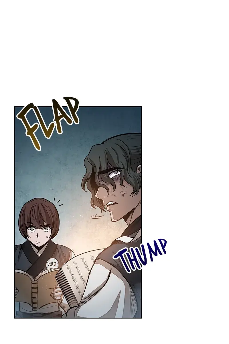 Nano Machine Chapter 29 Page 1