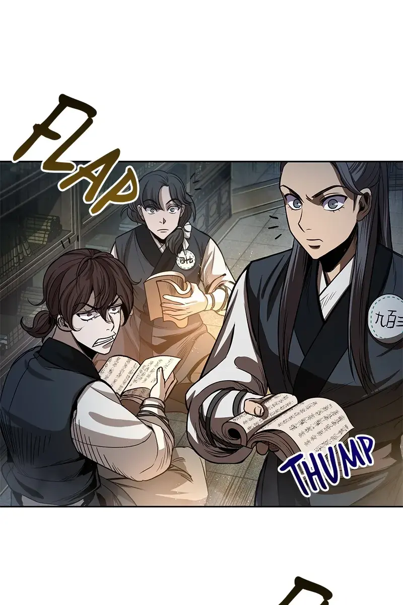 Nano Machine Chapter 29 Page 2