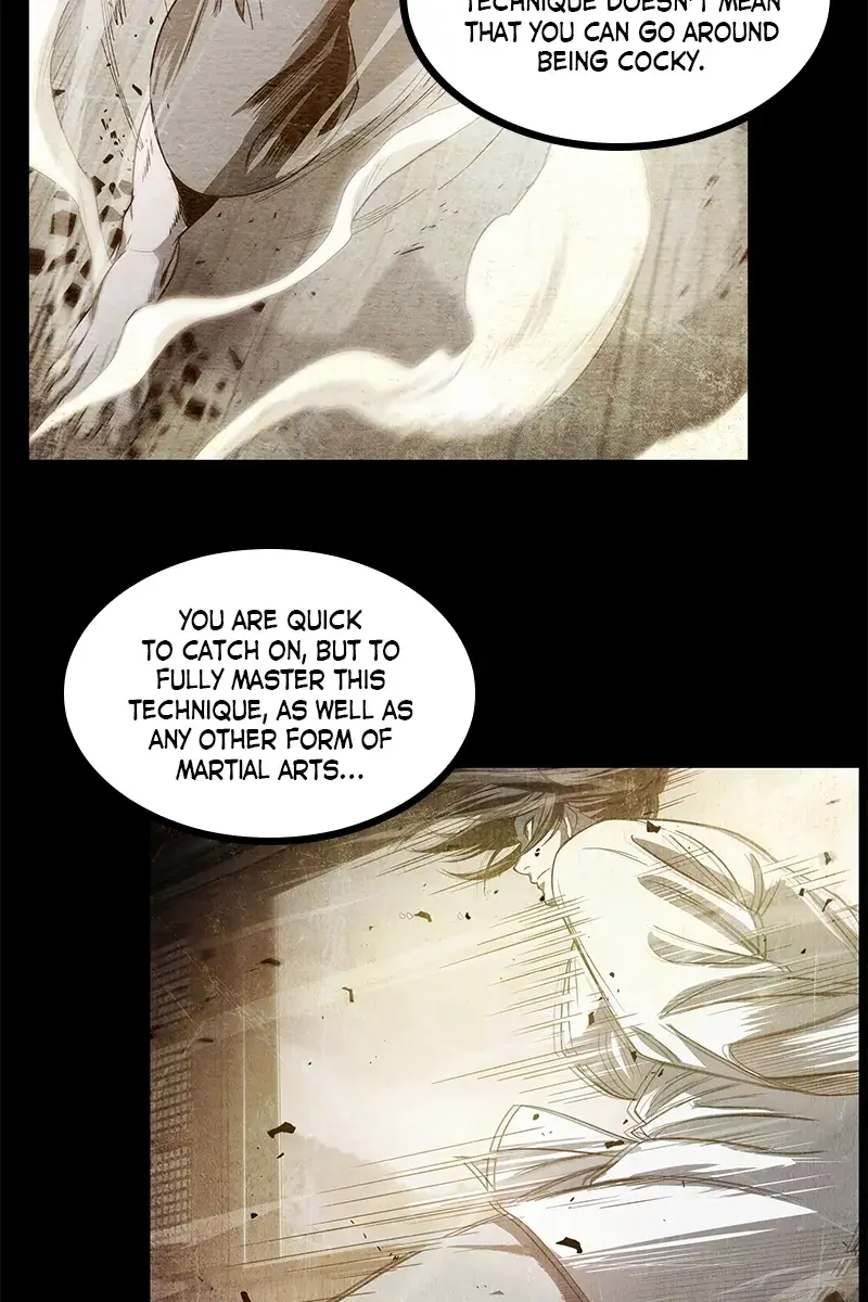 Nano Machine Chapter 29 Page 10