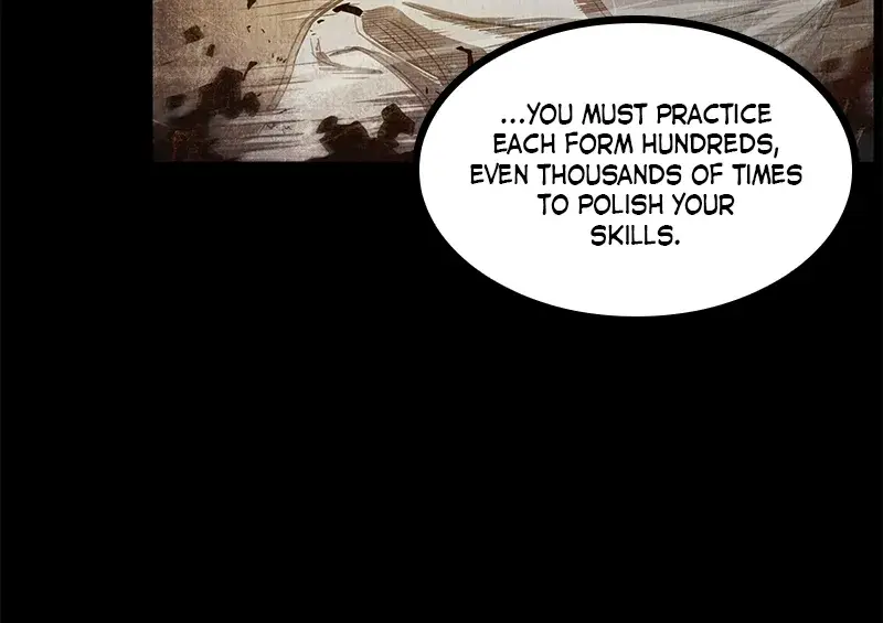 Nano Machine Chapter 29 Page 11