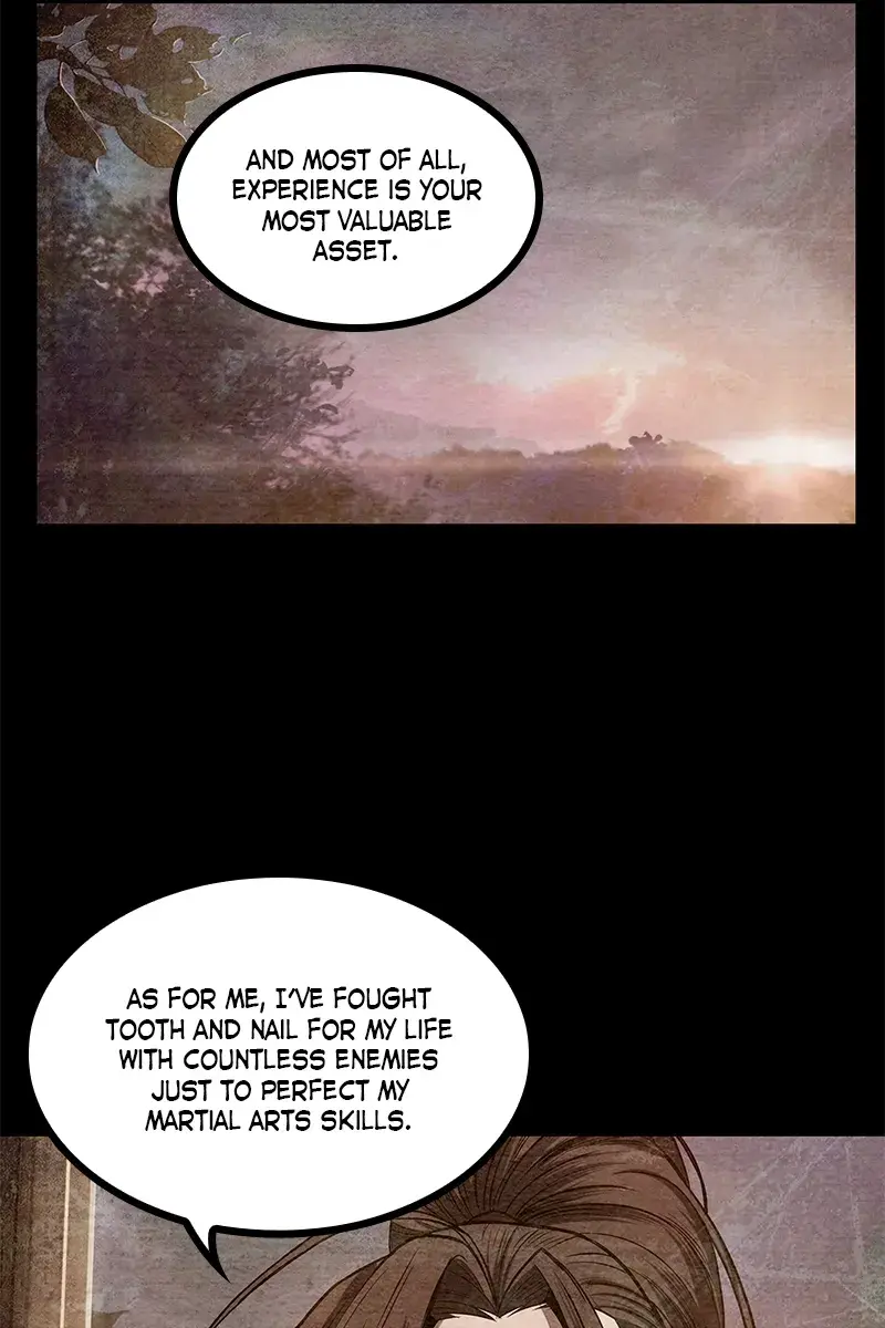 Nano Machine Chapter 29 Page 12