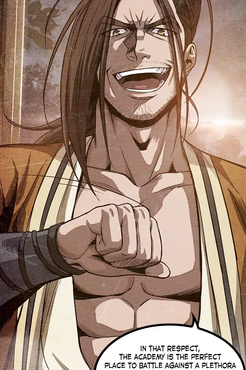 Nano Machine Chapter 29 Page 13