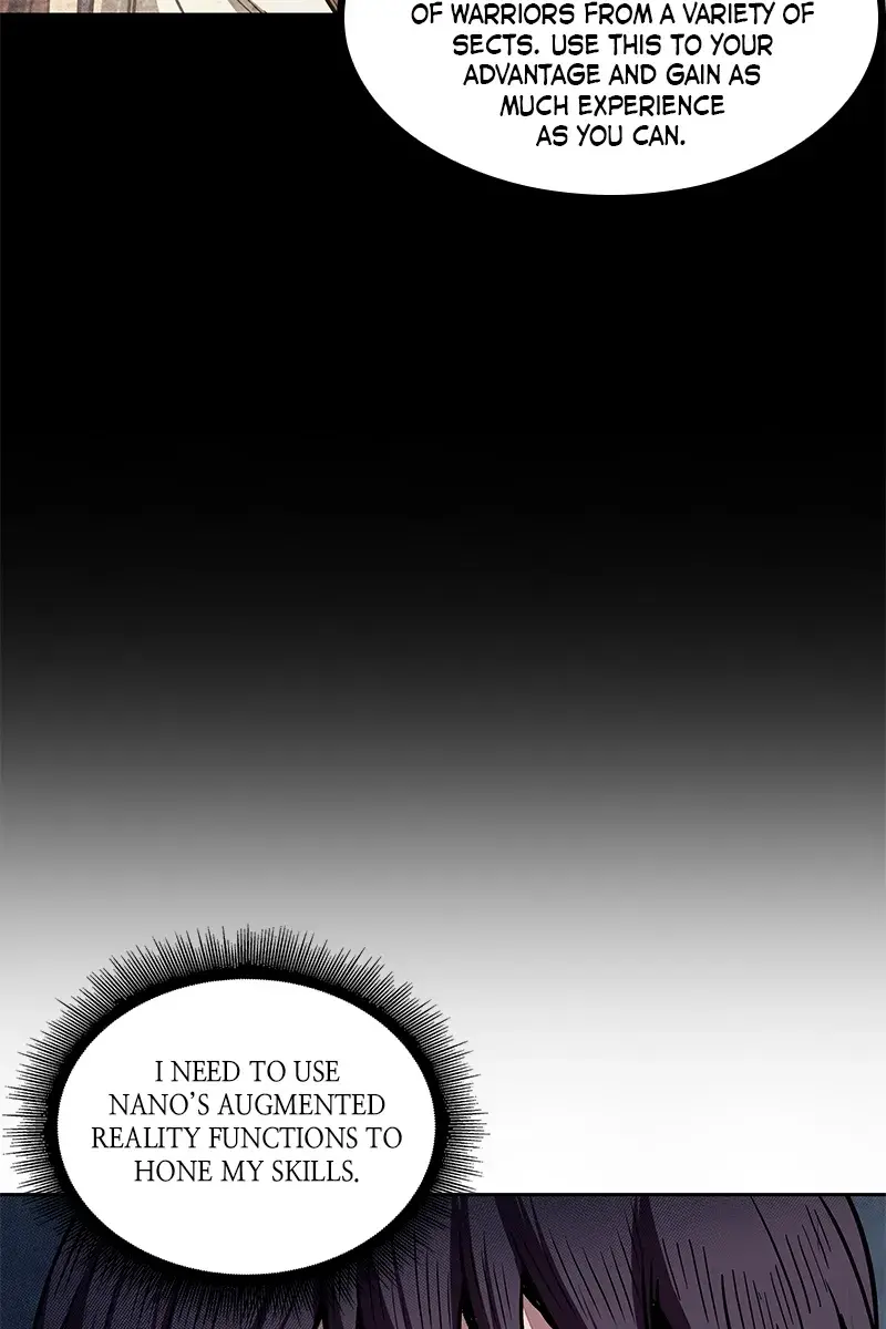 Nano Machine Chapter 29 Page 14