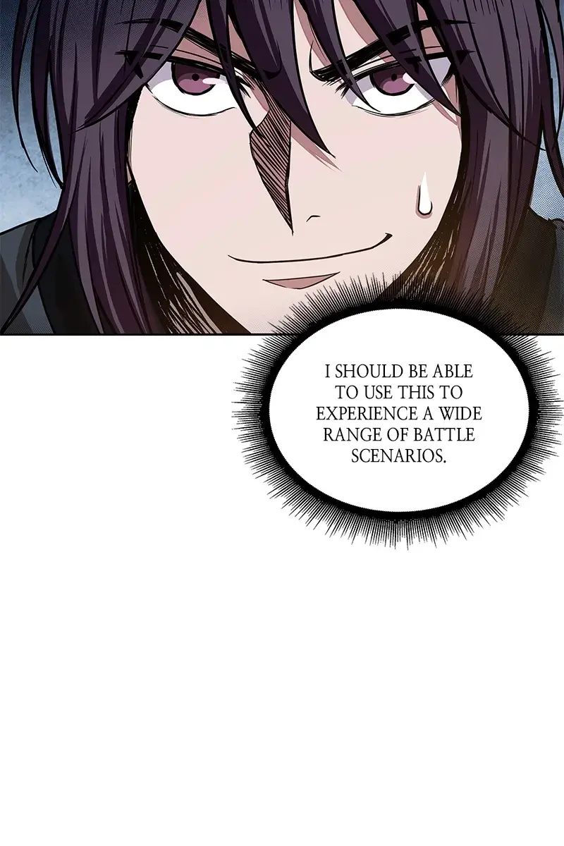 Nano Machine Chapter 29 Page 15