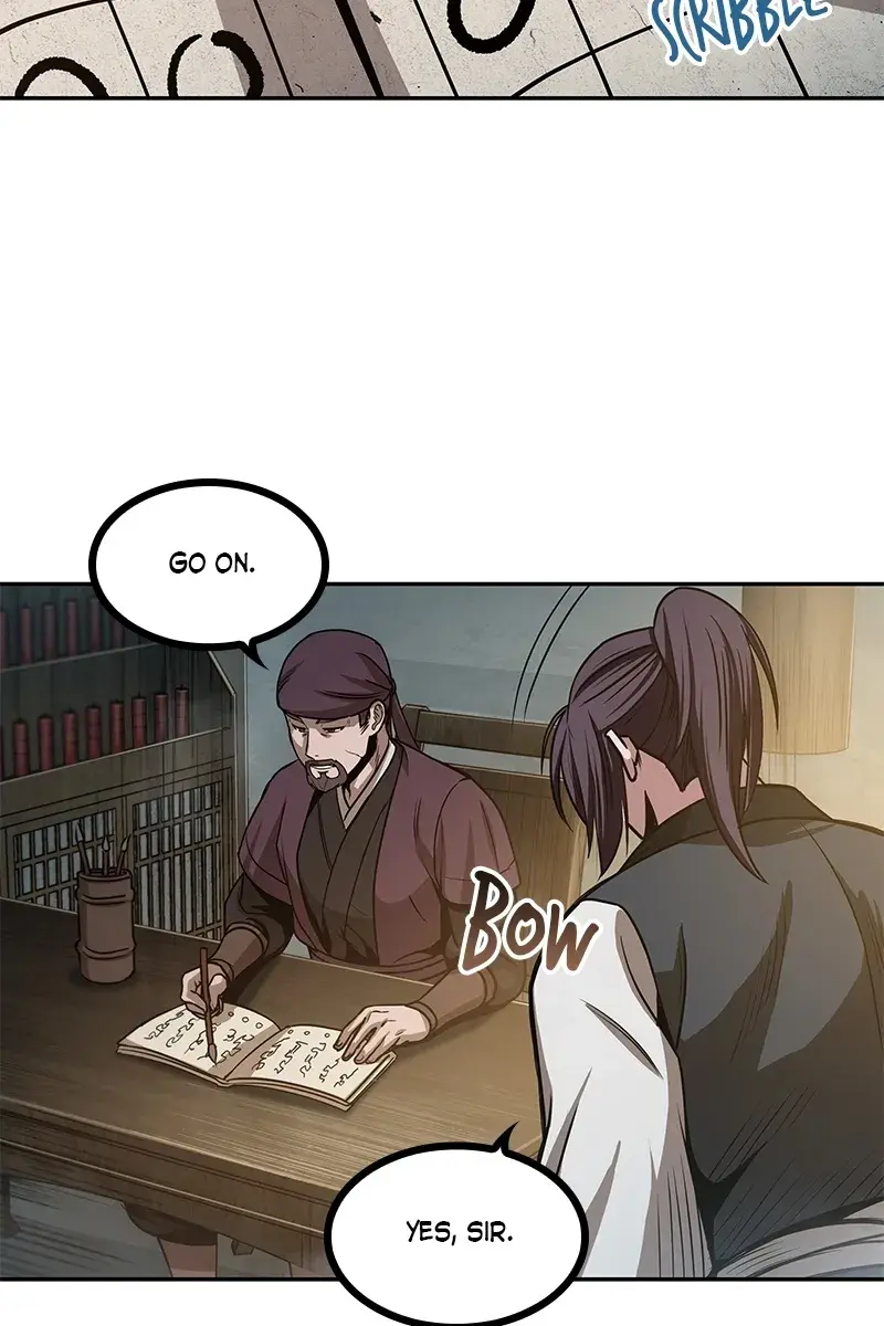 Nano Machine Chapter 29 Page 18