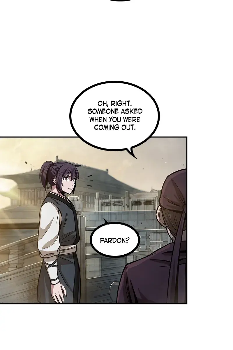 Nano Machine Chapter 29 Page 19