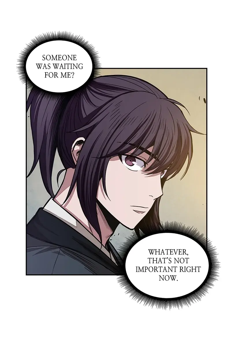 Nano Machine Chapter 29 Page 21