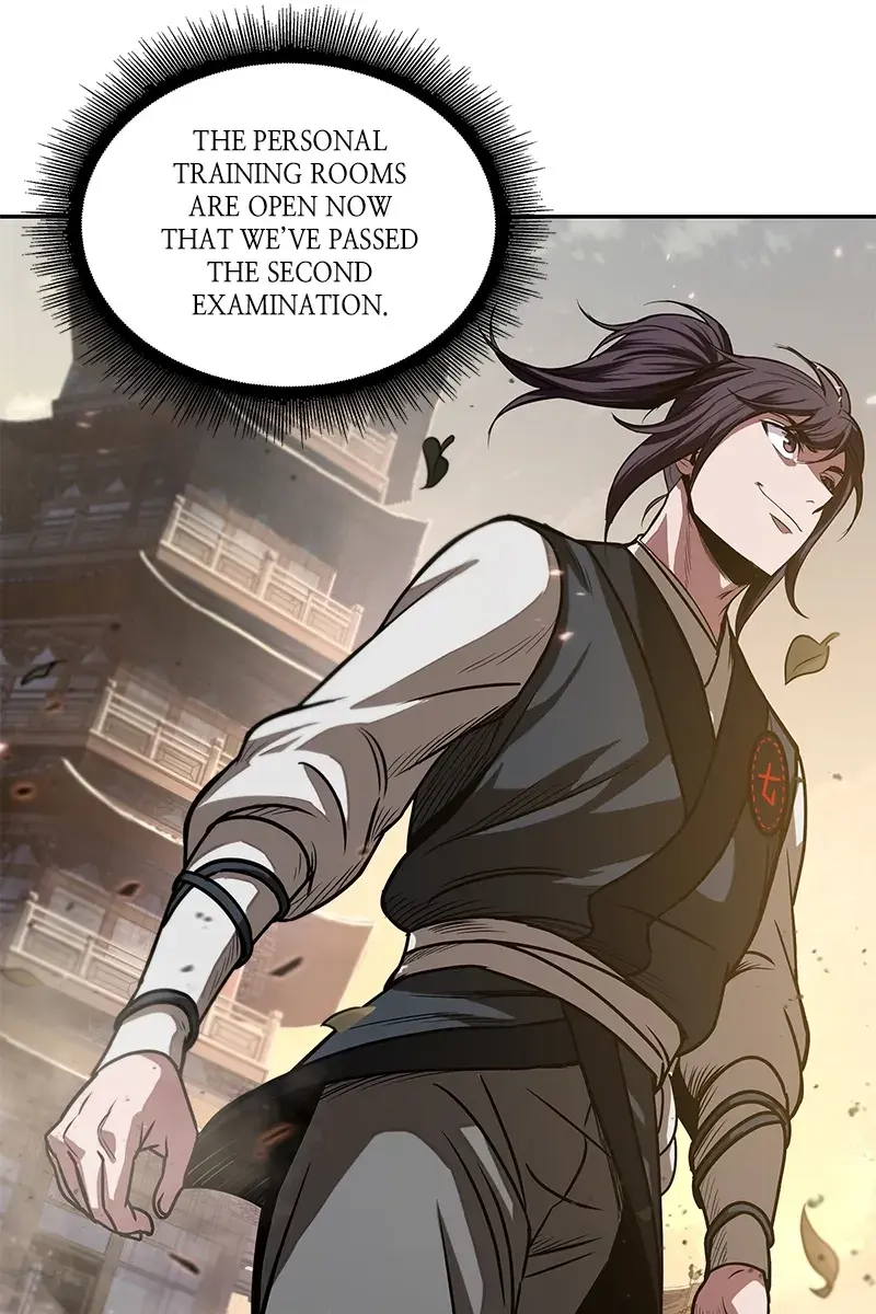 Nano Machine Chapter 29 Page 23